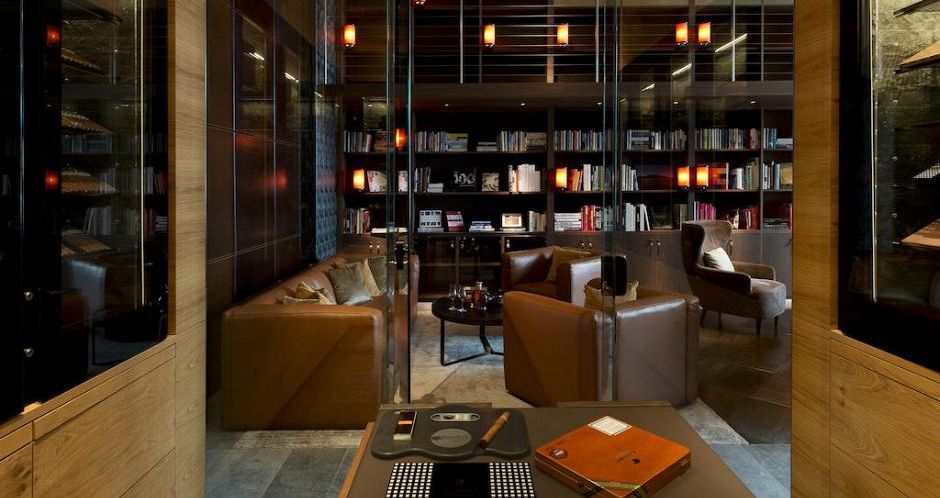 The Chedi Andermatt - Andermatt - Switzerland - image_10